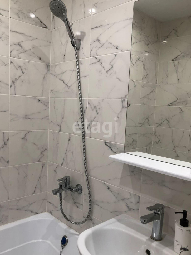 1-комн квартира Солнечный пр., 5