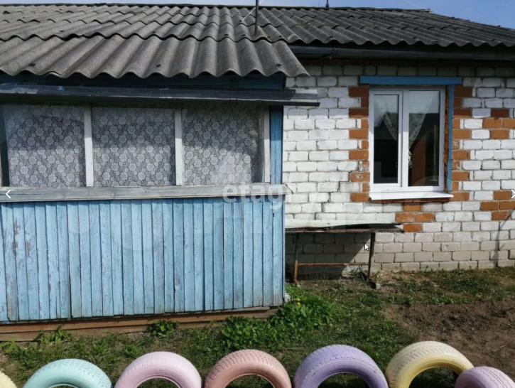 Коттедж/дом Нариманова