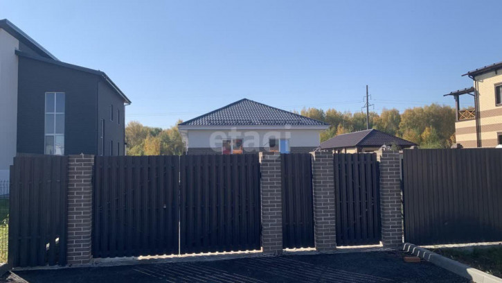 Коттедж/дом Волостная,