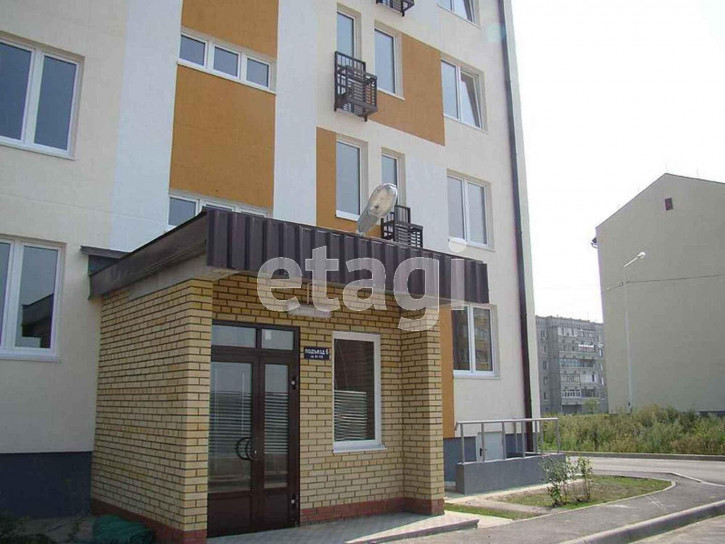 1-комн квартира Мира, 26а