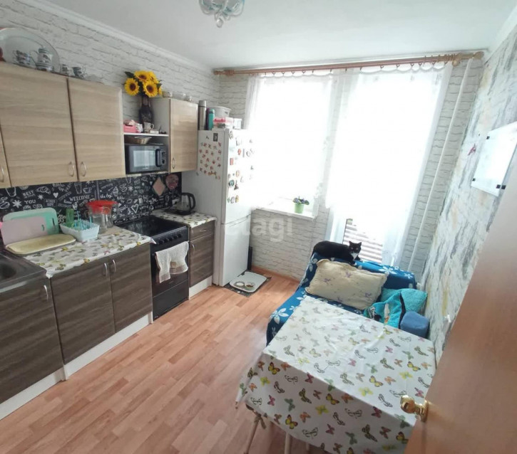 1-комн квартира Мира, 26а