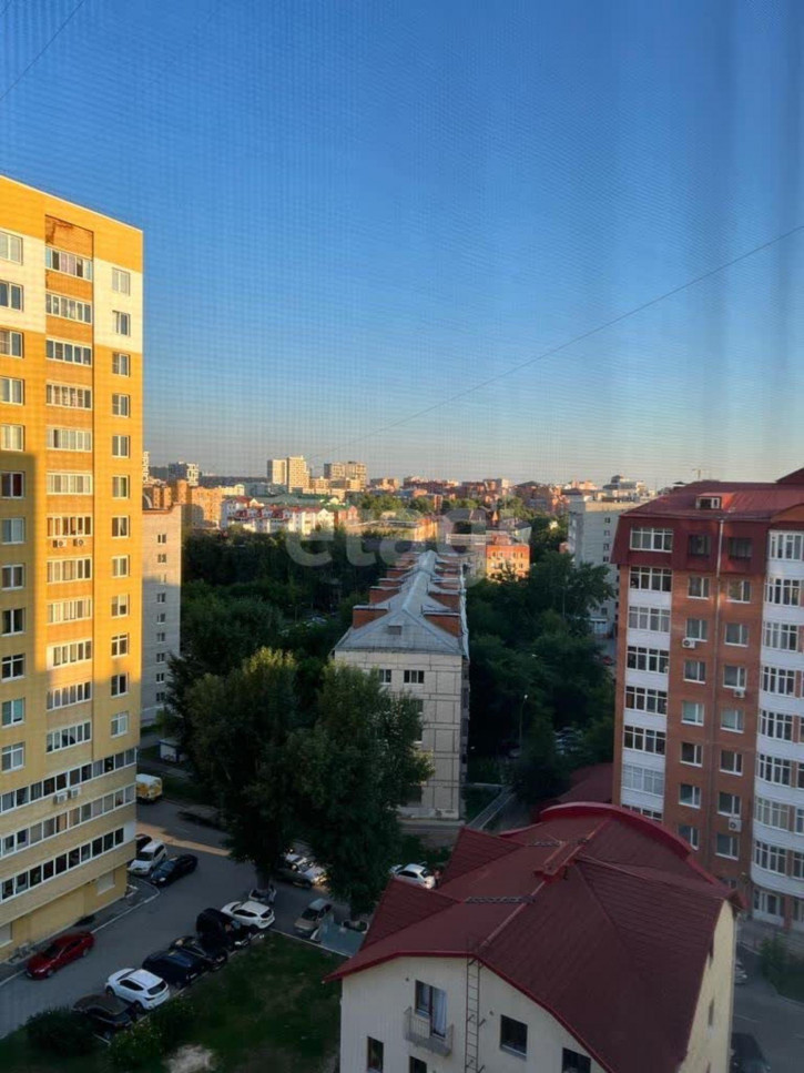 1-комн квартира Пароходская, 4