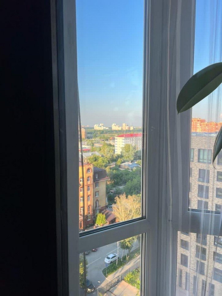 1-комн квартира Пароходская, 4