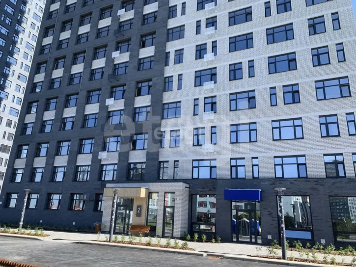 1-комн квартира Тимофея Чаркова, 91