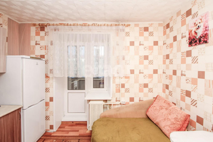 1-комн квартира Шишкова, 54