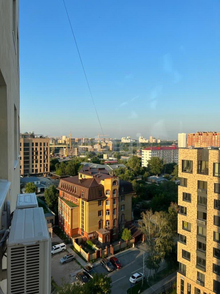 1-комн квартира Пароходская, 4