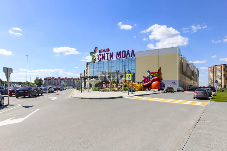1-комн квартира Тимофея Чаркова, 91