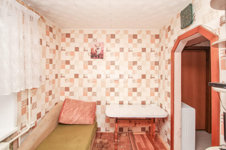 1-комн квартира Шишкова, 54
