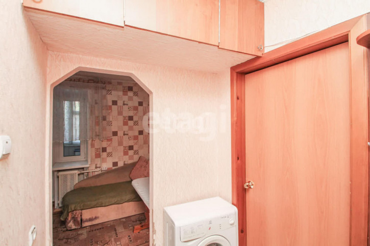 1-комн квартира Шишкова, 54