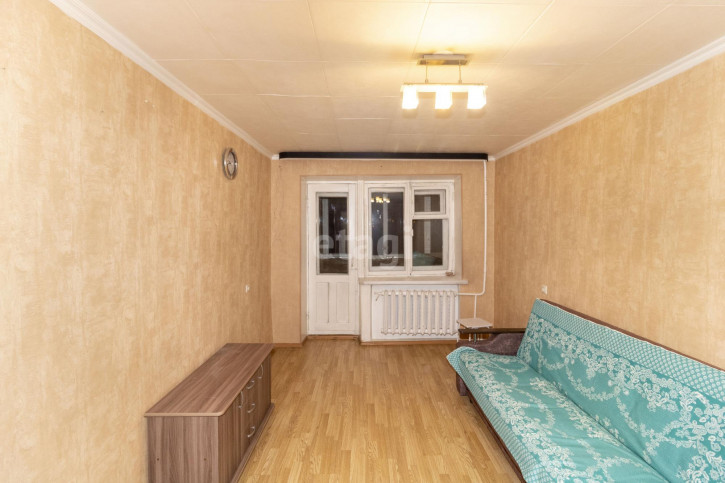 1-комн квартира Червишевский тракт, 60