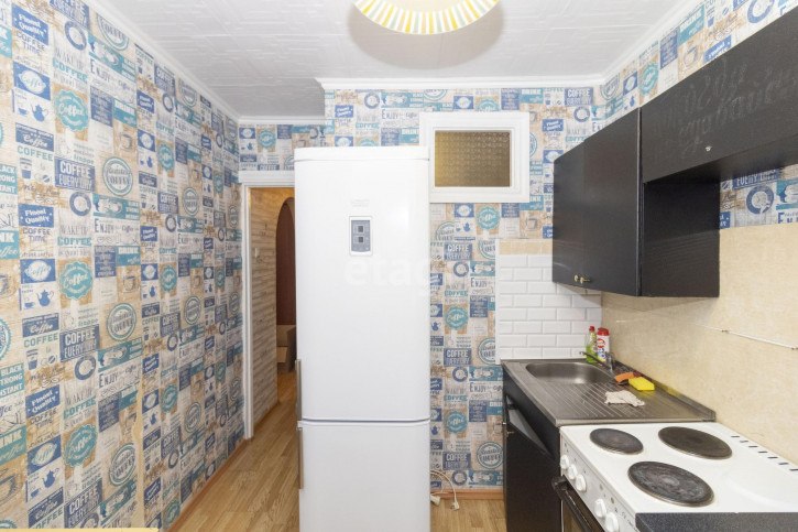 1-комн квартира Червишевский тракт, 60
