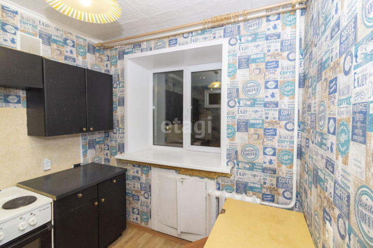 1-комн квартира Червишевский тракт, 60