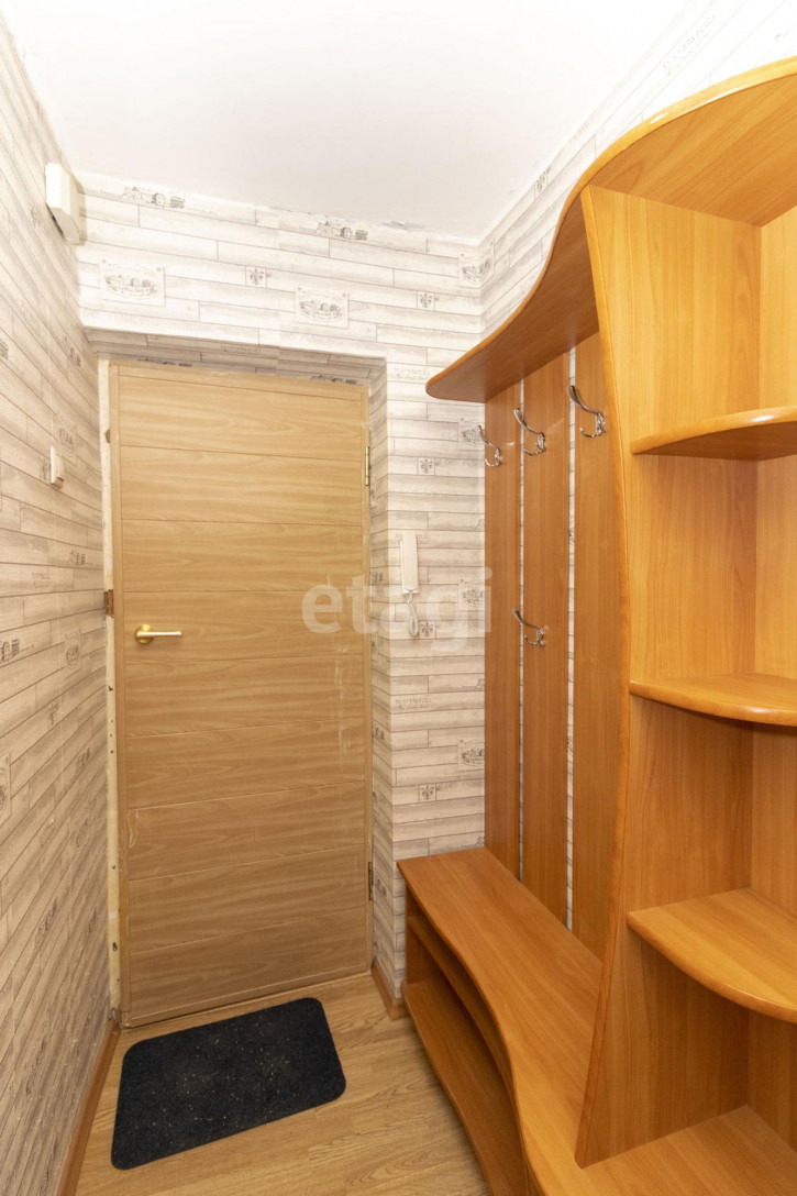 1-комн квартира Червишевский тракт, 60