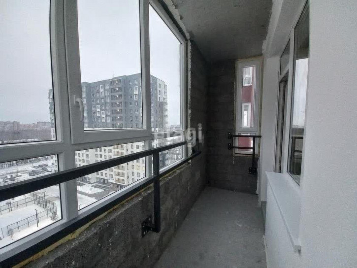 3-комн квартира Сергея Джанбровского, 11