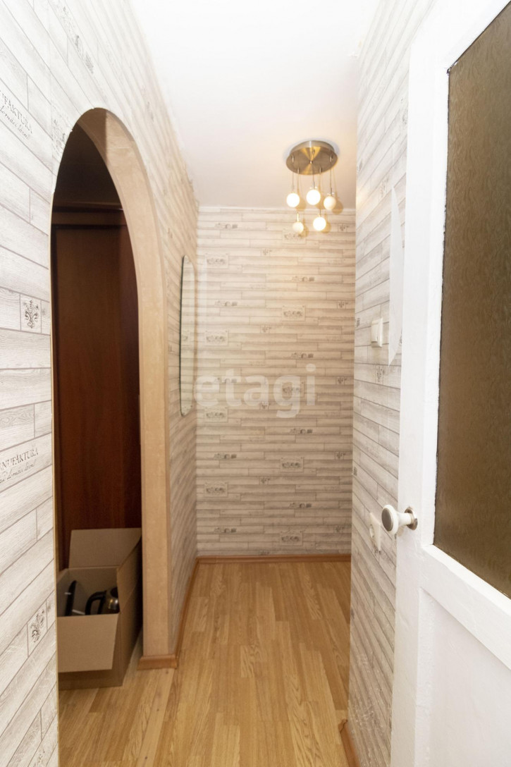 1-комн квартира Червишевский тракт, 60