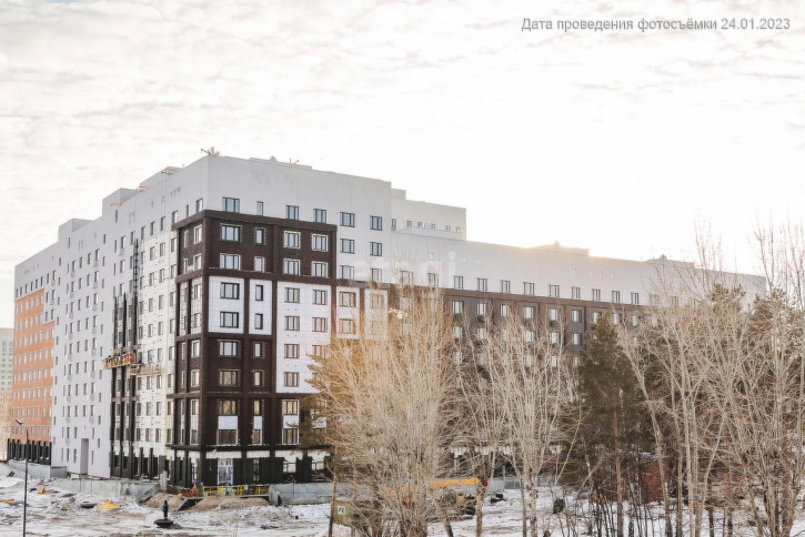1-комн квартира Новгородская, 14