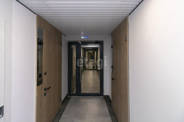 1-комн квартира Харьковская, 72б
