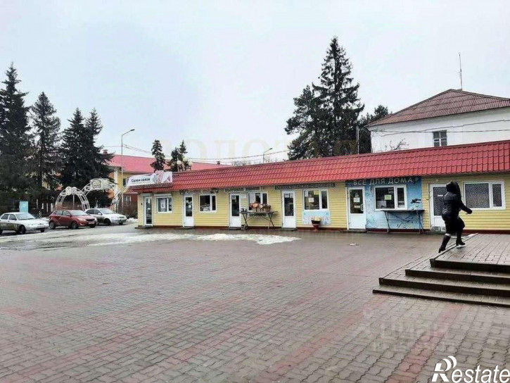 Отдельное здание ул Ватутина, 3,  д. 3