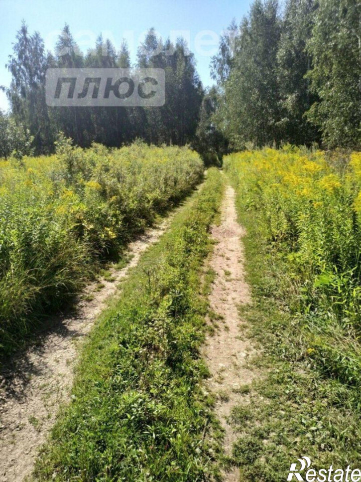 Земельный участок Селецкая улица