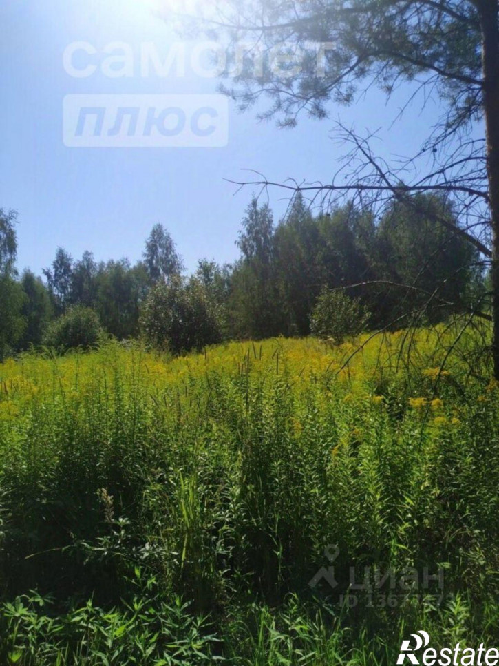 Земельный участок Селецкая улица