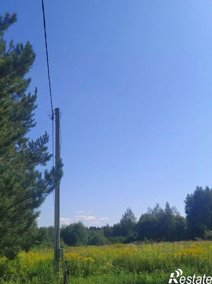 Земельный участок Селецкая улица
