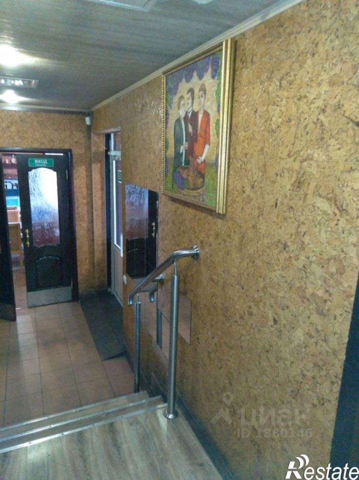 Торговое помещение Большая Московская улица, 61А,  д. 61А