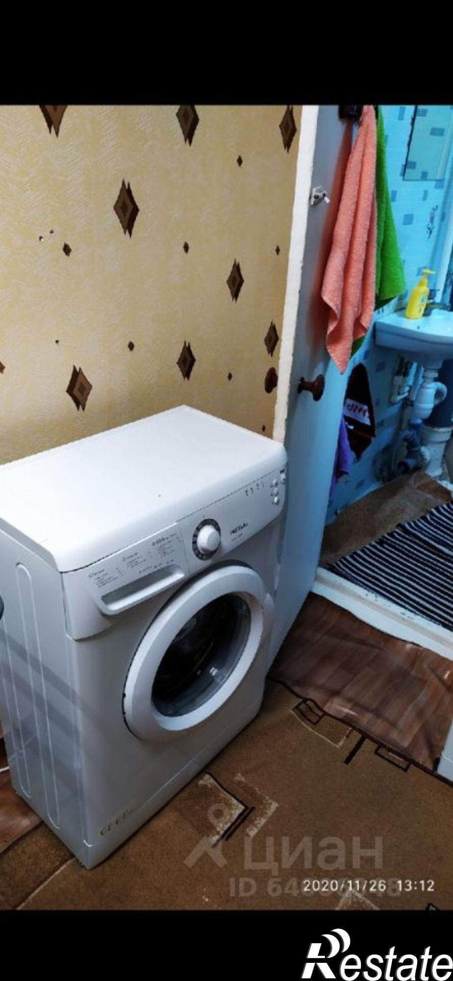 Купить комнату за 1 190 000 рублей на Фонтанная улица, 1А/1