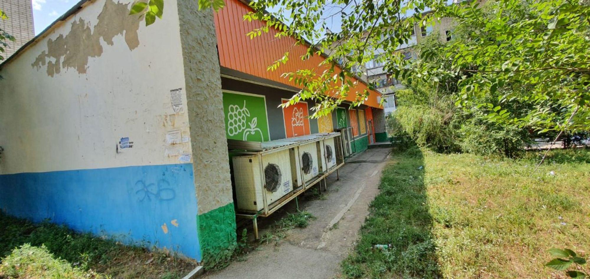 Купить торговое помещение за 24 950 100 рублей на 3-я Степная улица, 21