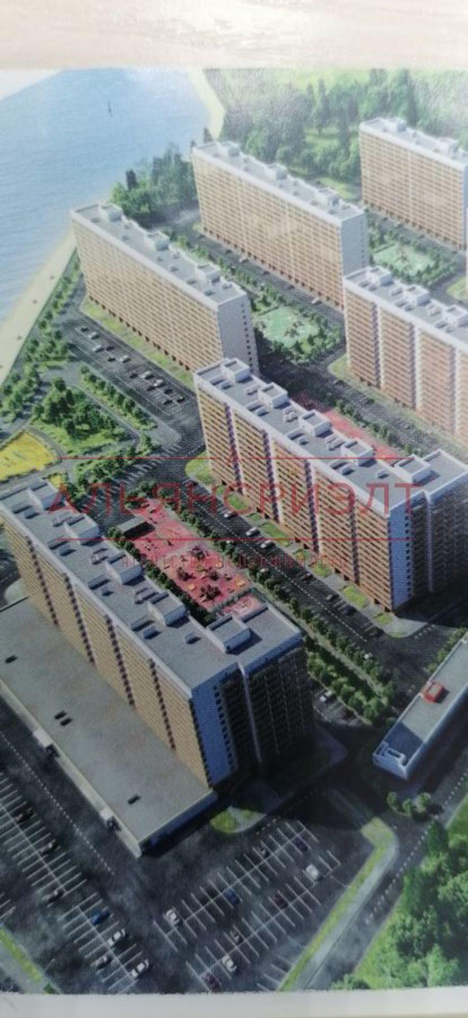 Купить квартиру за 3 290 000 рублей на Олимпийской Славы,3