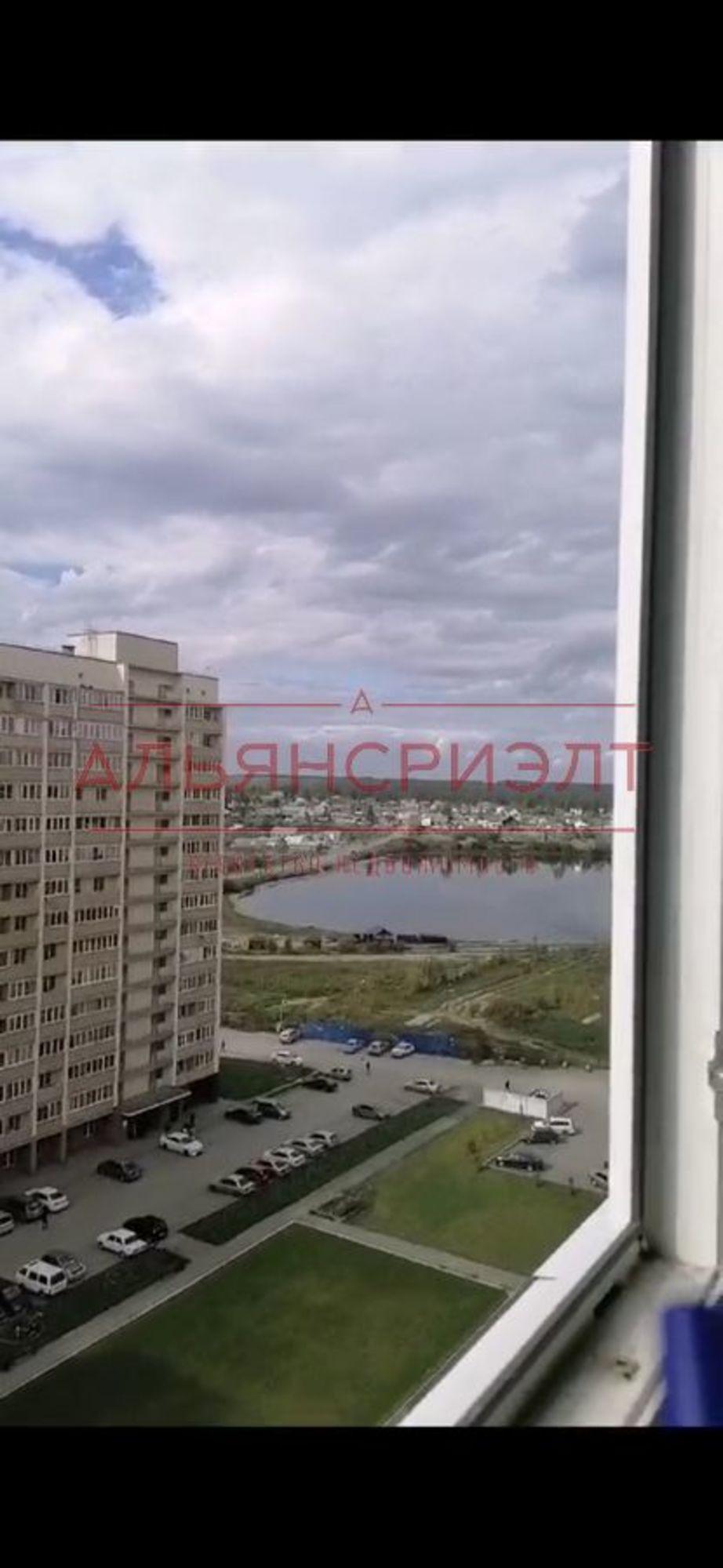 Купить квартиру за 3 290 000 рублей на Олимпийской Славы,3