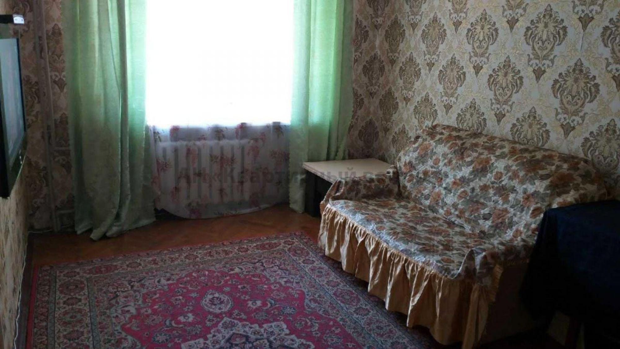 Купить квартиру за 7 300 000 рублей на Горького ул, 72