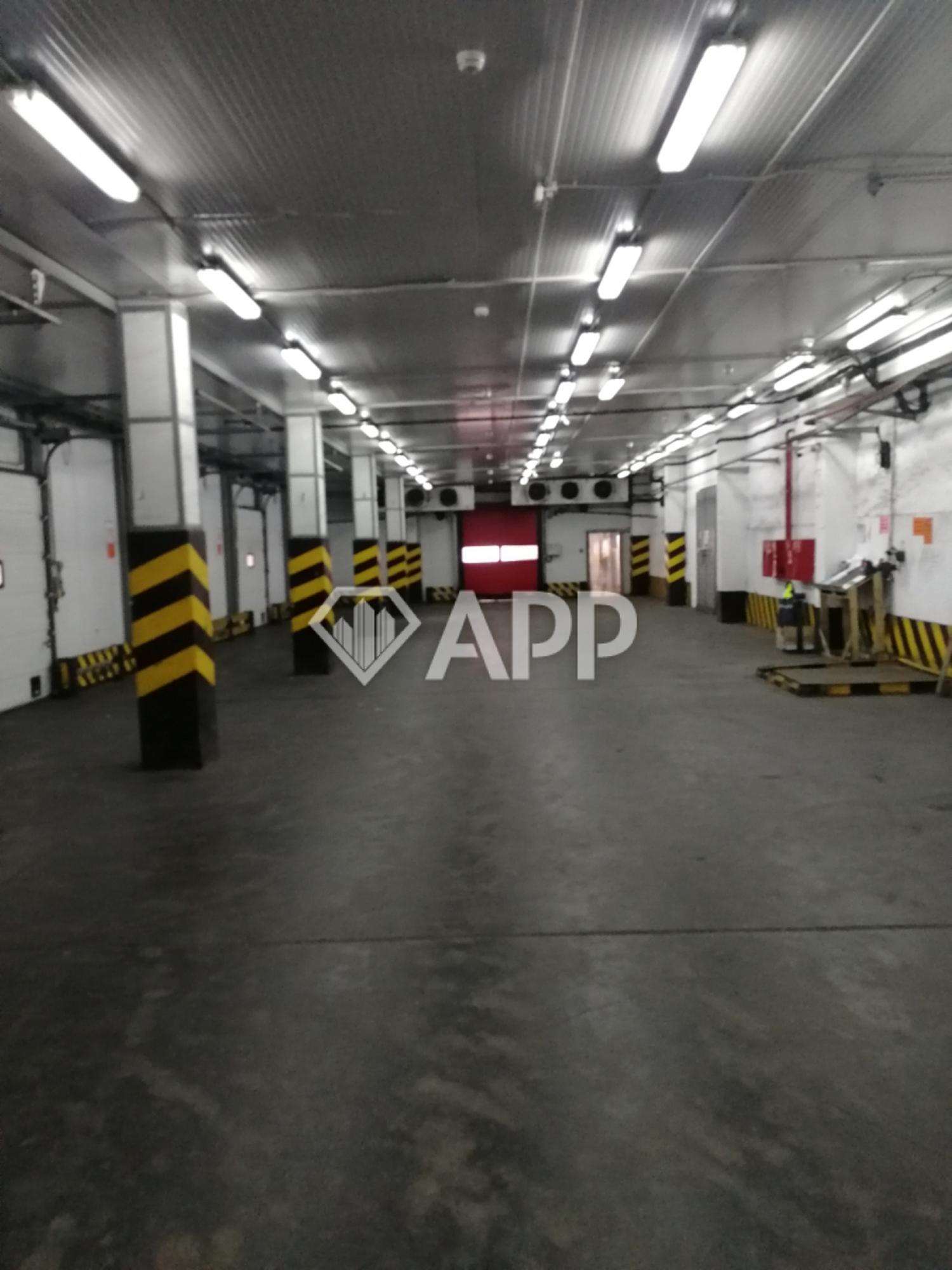Сдать складское помещение за 134 280 рублей на ул Мира, 9А