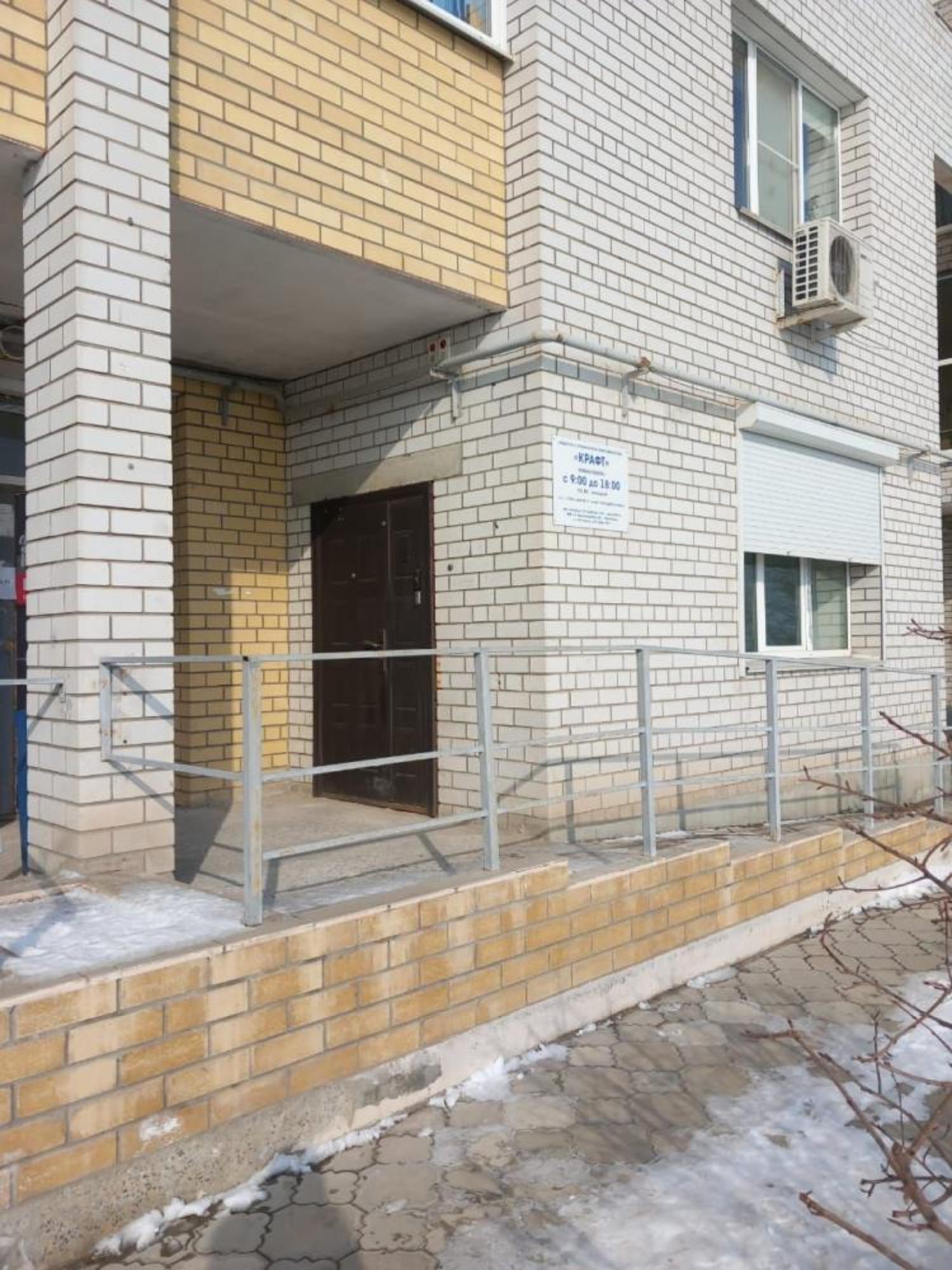 Сдать офис, помещение под офис за 35 700 рублей на ул им. Тулака, 1А