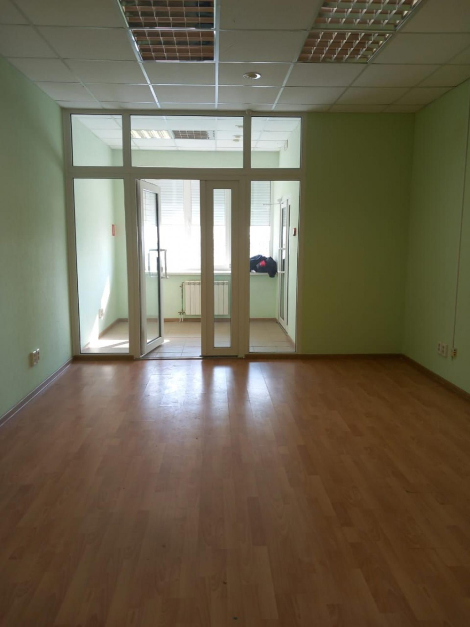 Сдать офис, помещение под офис за 35 700 рублей на ул им. Тулака, 1А