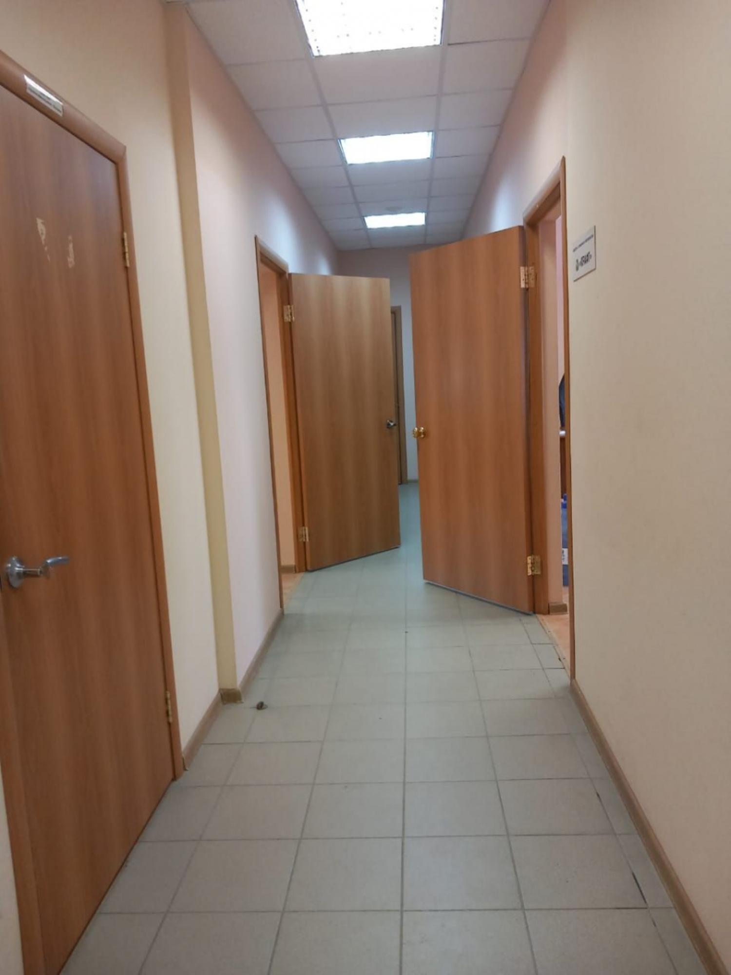 Сдать офис, помещение под офис за 35 700 рублей на ул им. Тулака, 1А