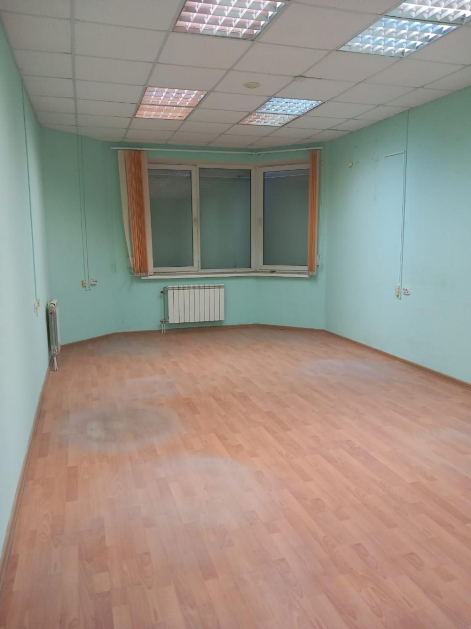 Сдать офис, помещение под офис за 35 700 рублей на ул им. Тулака, 1А