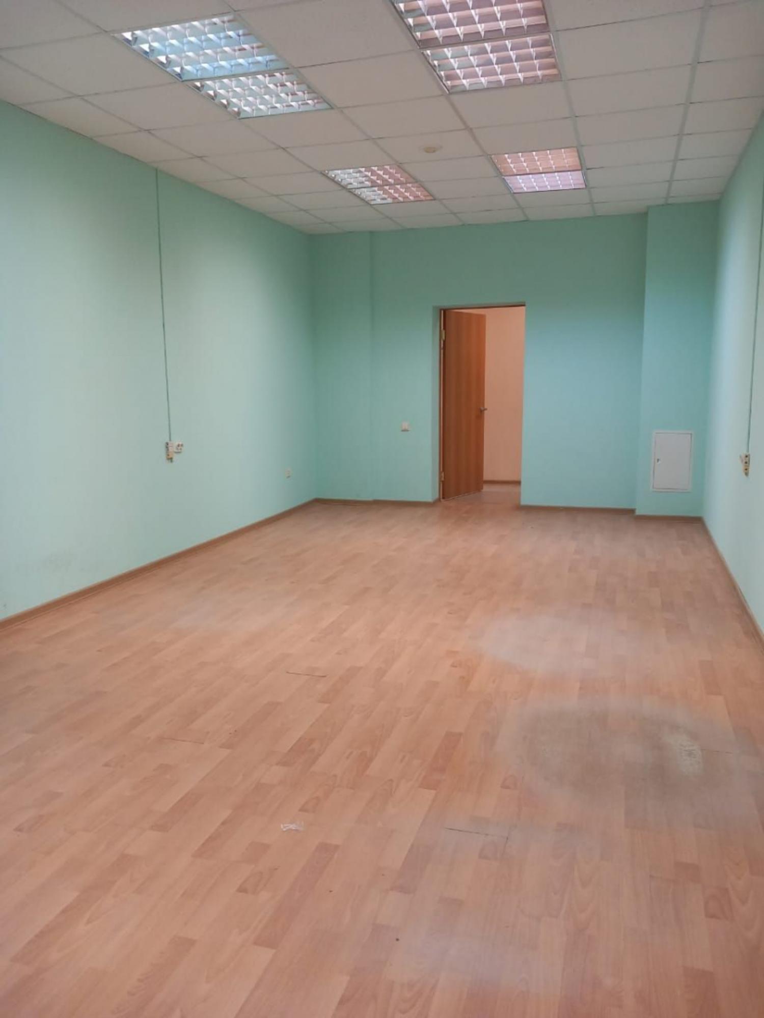 Сдать офис, помещение под офис за 35 700 рублей на ул им. Тулака, 1А