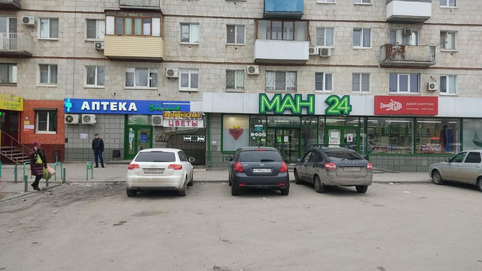 Сдать торговое помещение за 44 940 рублей на пр-кт им Маршала Советского Союза Г.К.Жукова, 111