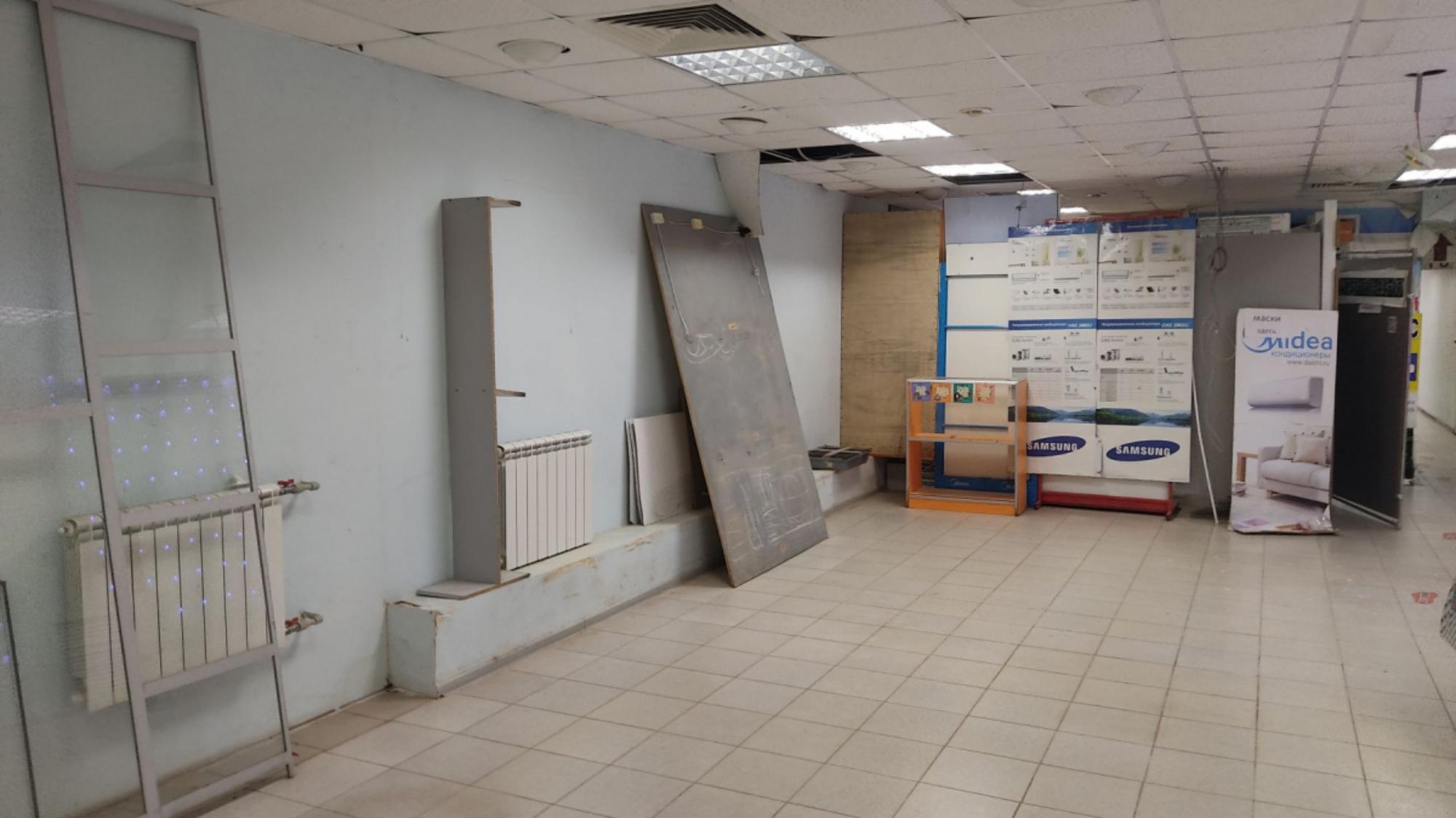 Сдать торговое помещение за 44 940 рублей на пр-кт им Маршала Советского Союза Г.К.Жукова, 111