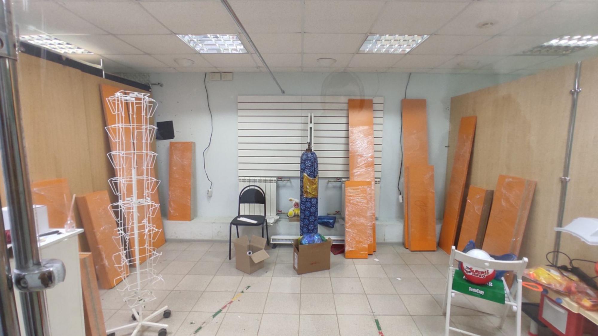 Сдать торговое помещение за 44 940 рублей на пр-кт им Маршала Советского Союза Г.К.Жукова, 111