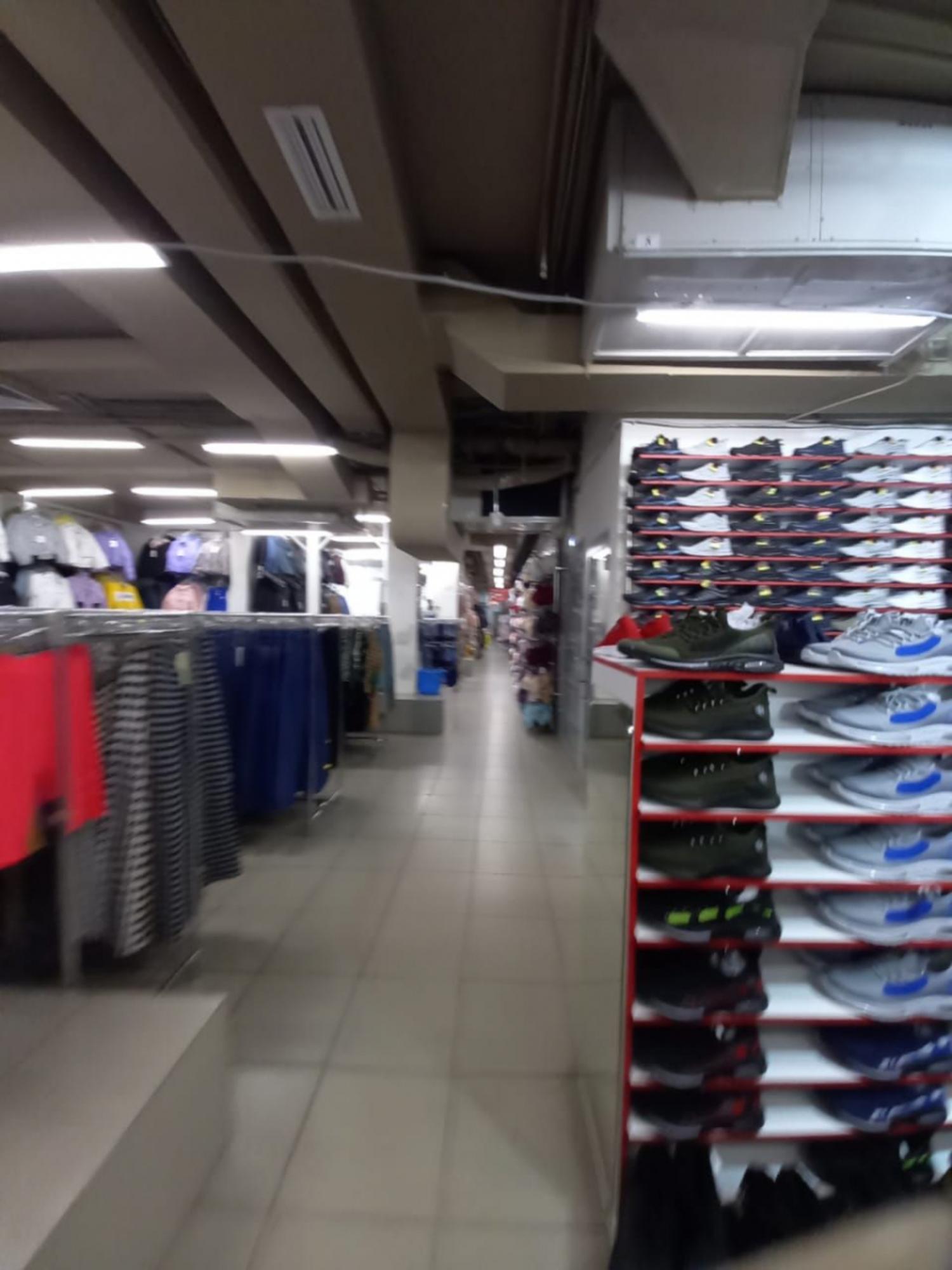Сдать торговое помещение за 1 200 000 рублей на пр-кт им Петра Столыпина, 43