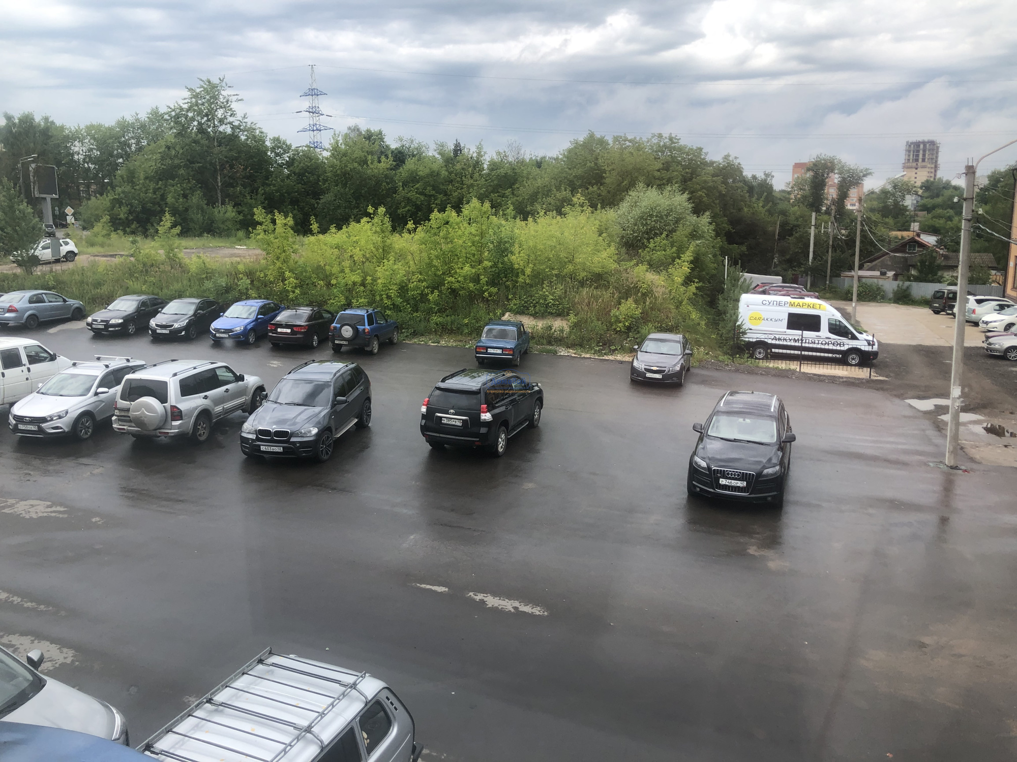 Сдать офис, помещение под офис за 250 рублей на ул. Тульская