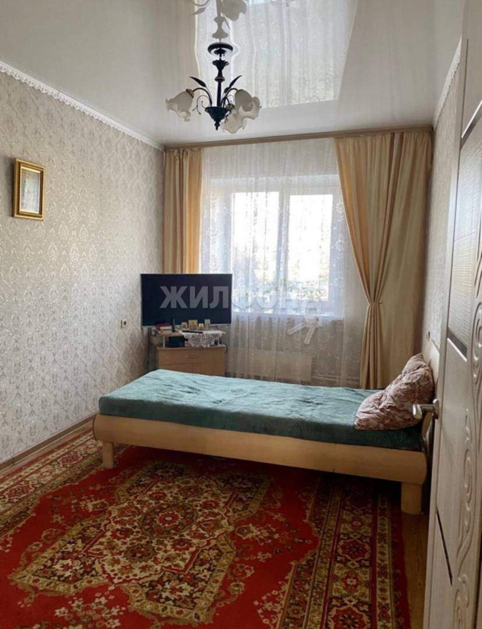 Купить квартиру за 6 200 000 рублей на Правобережная улица, д.38