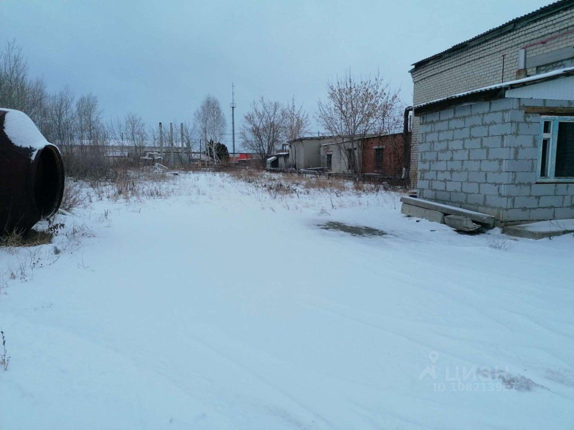 Купить складское помещение за 4 200 240 рублей на Техническая улица, 19