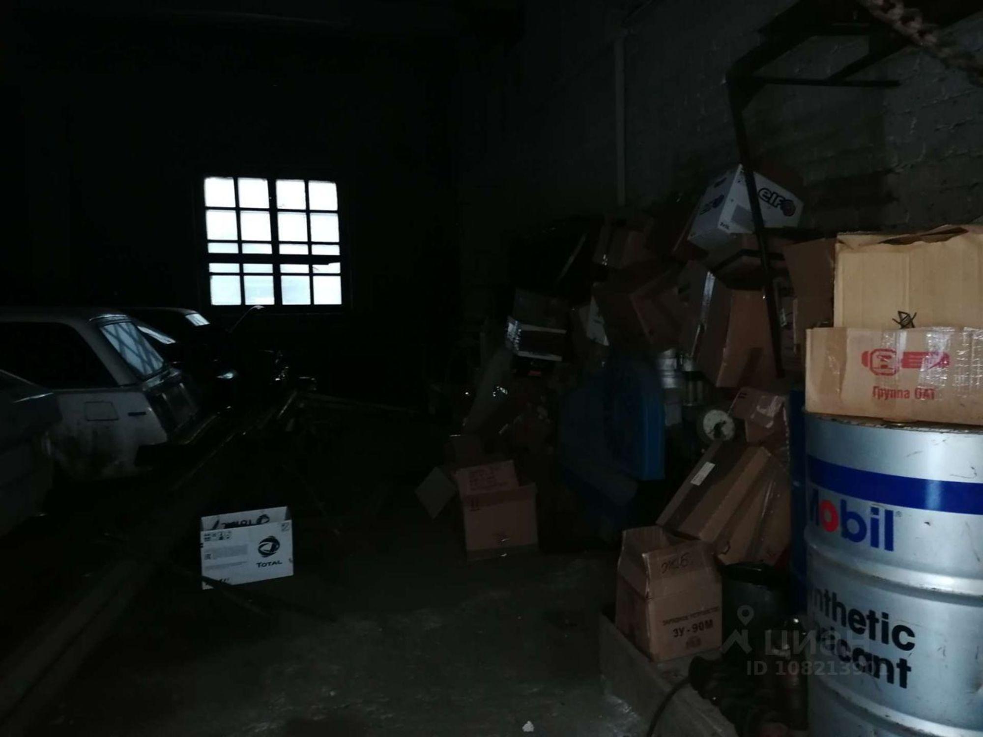 Купить складское помещение за 4 200 240 рублей на Техническая улица, 19