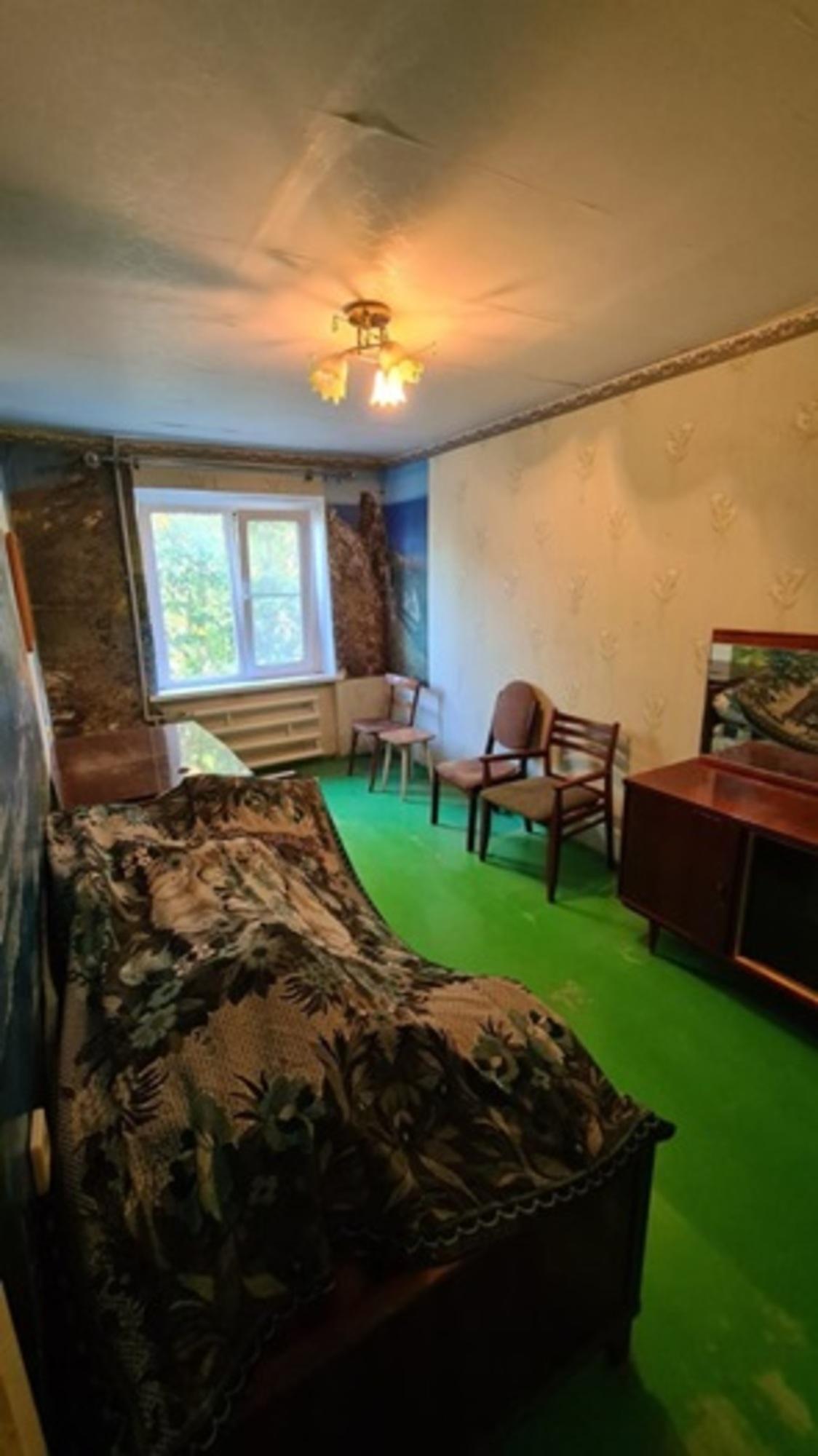 Купить квартиру за 3 500 000 рублей на авиагородок улица, 101