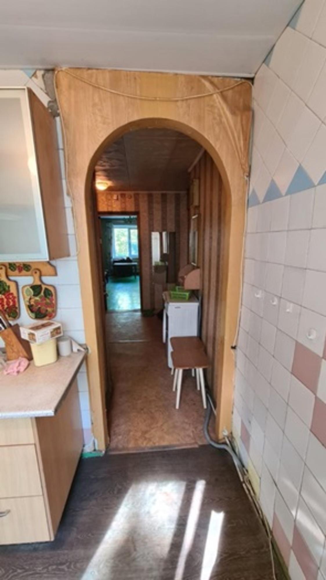 Купить квартиру за 3 500 000 рублей на авиагородок улица, 101