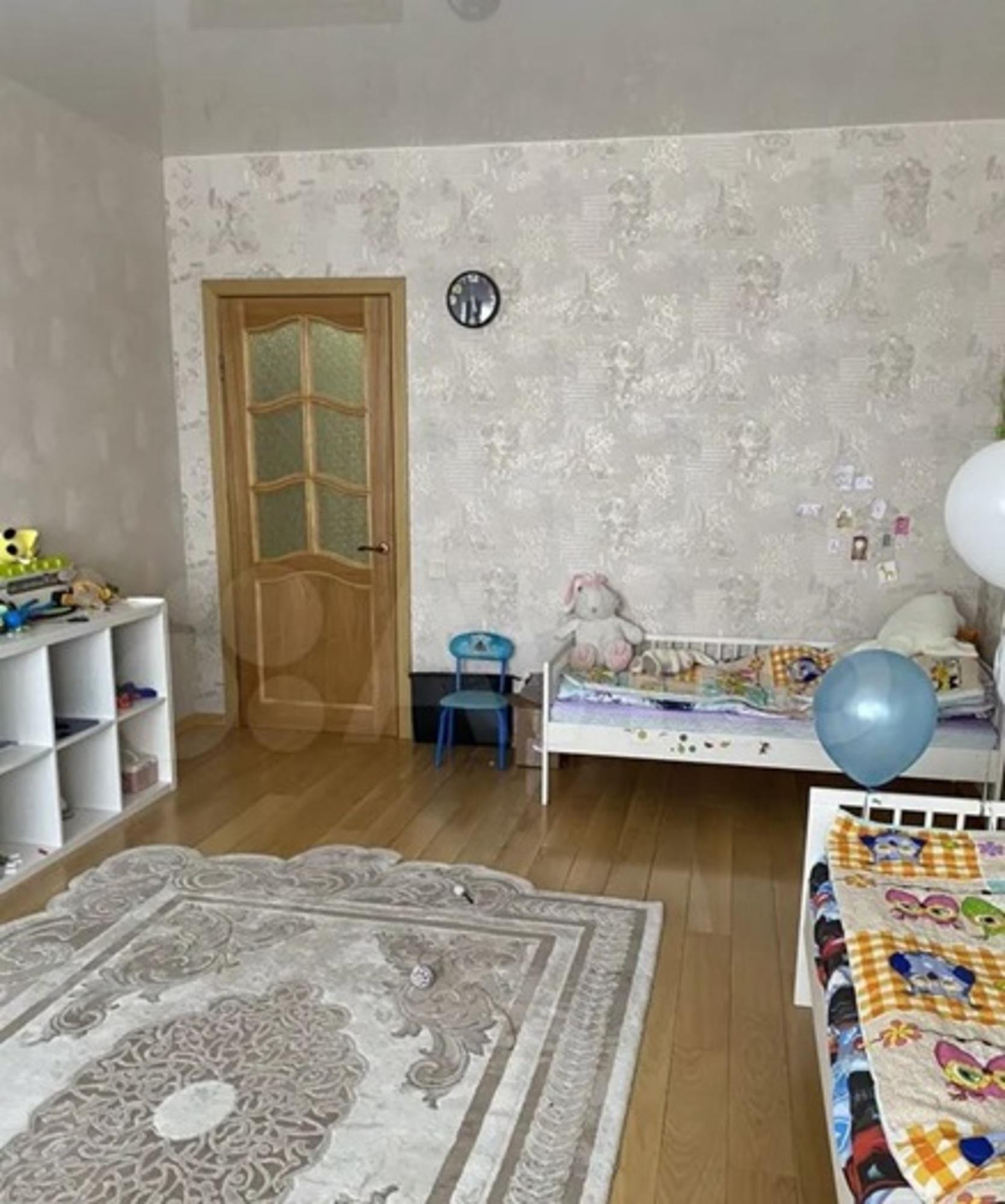 Купить квартиру за 11 000 000 рублей на половинко улица, 101