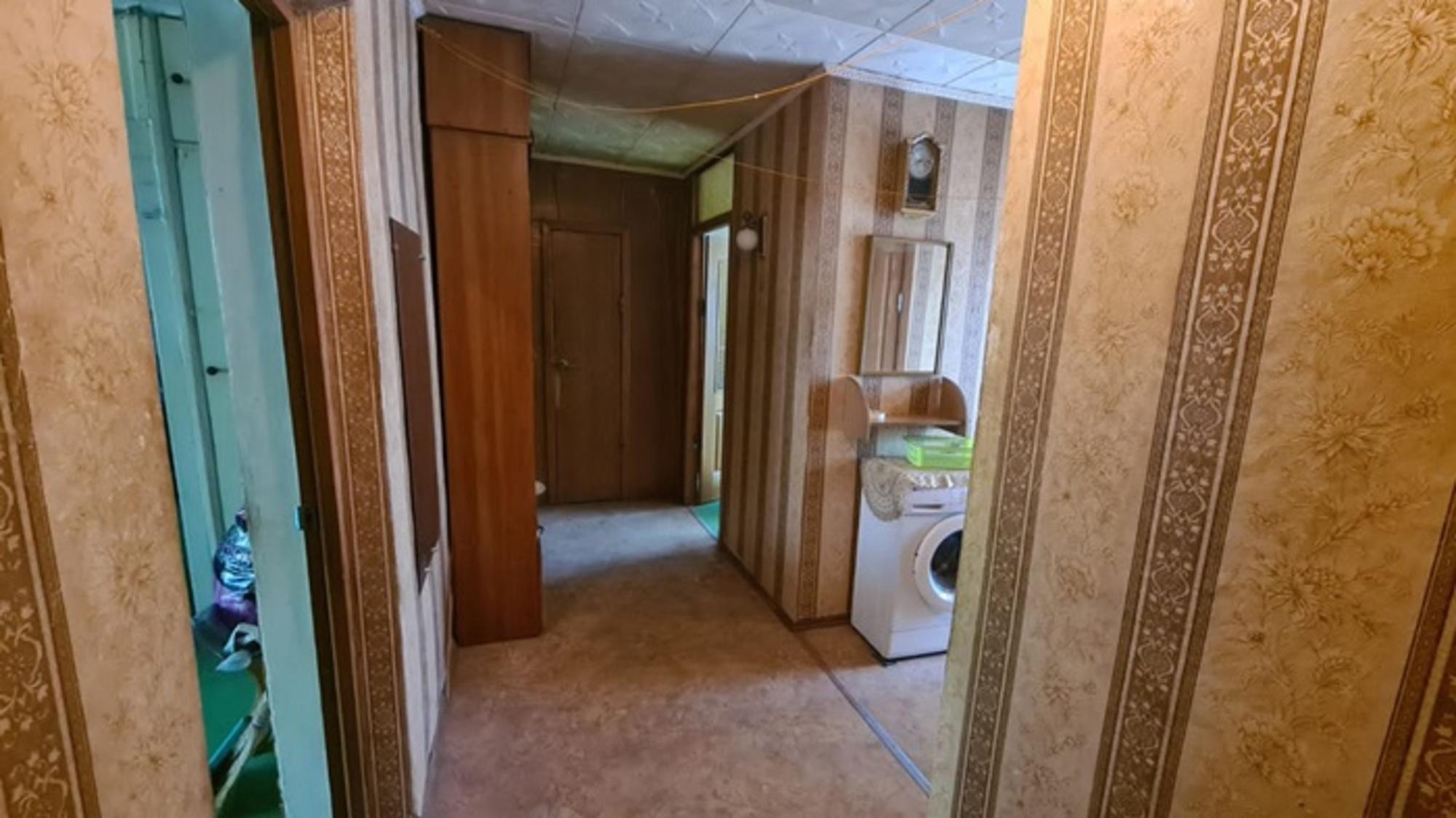 Купить квартиру за 3 500 000 рублей на авиагородок улица, 101