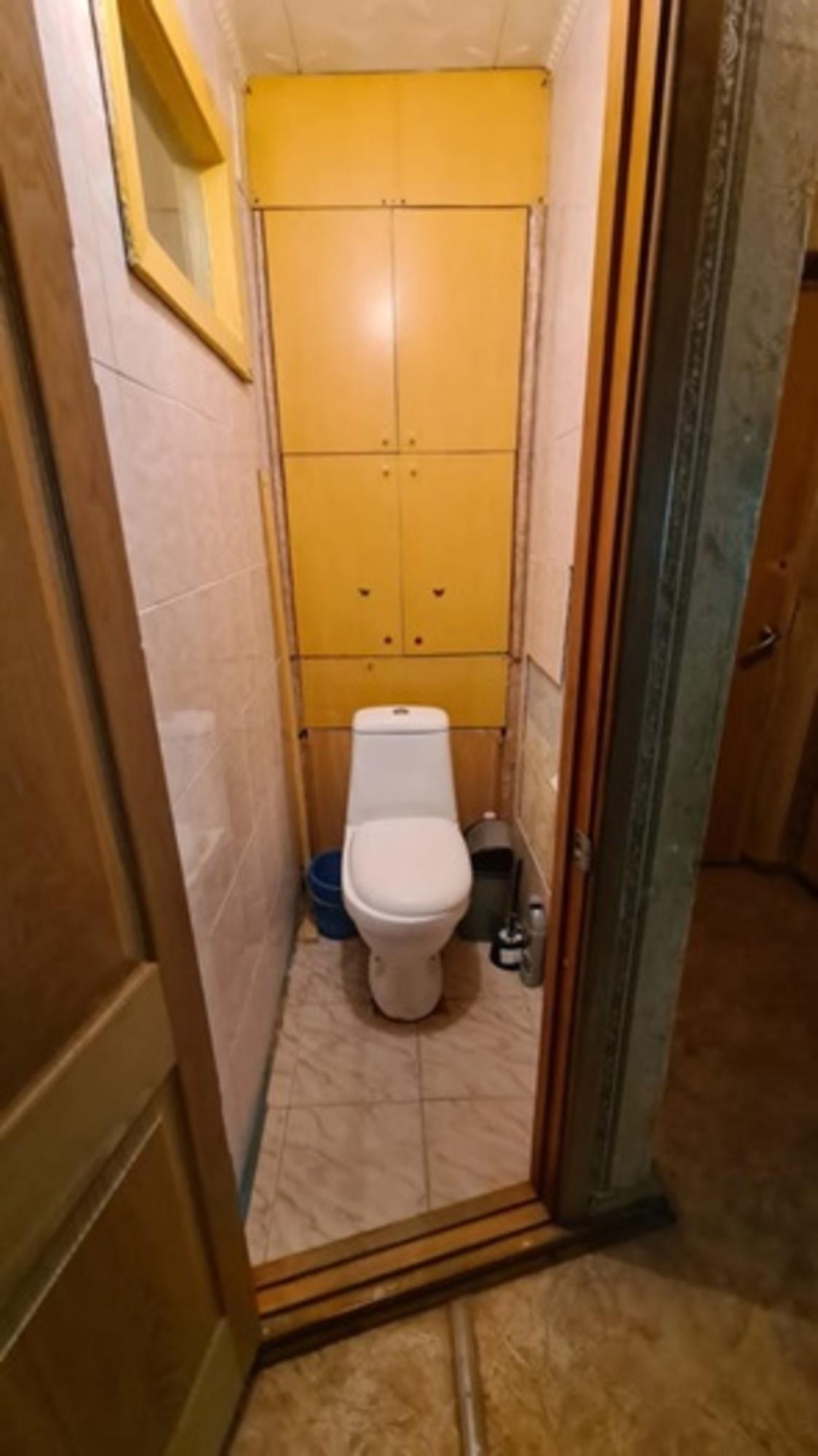 Купить квартиру за 3 500 000 рублей на авиагородок улица, 101